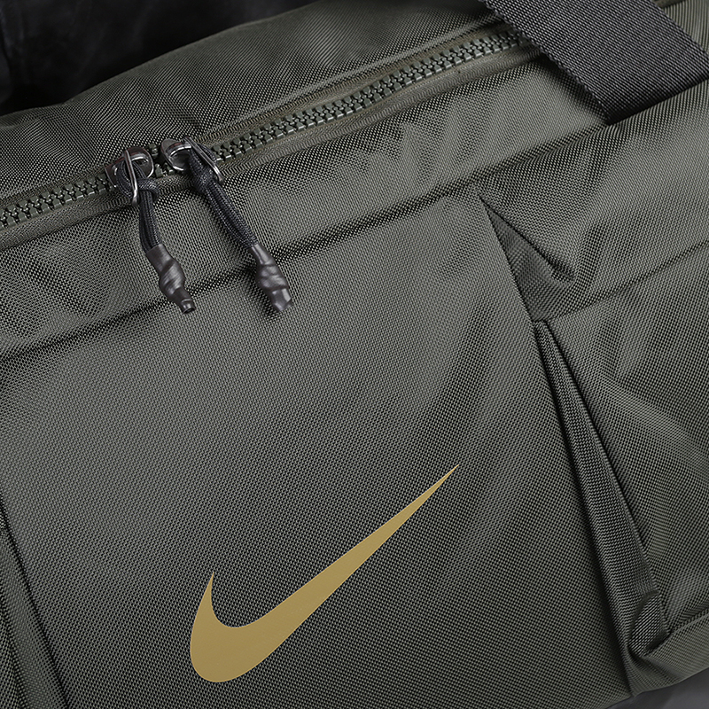  зеленая сумка Nike Vapor Power 54L BA5542-355 - цена, описание, фото 2